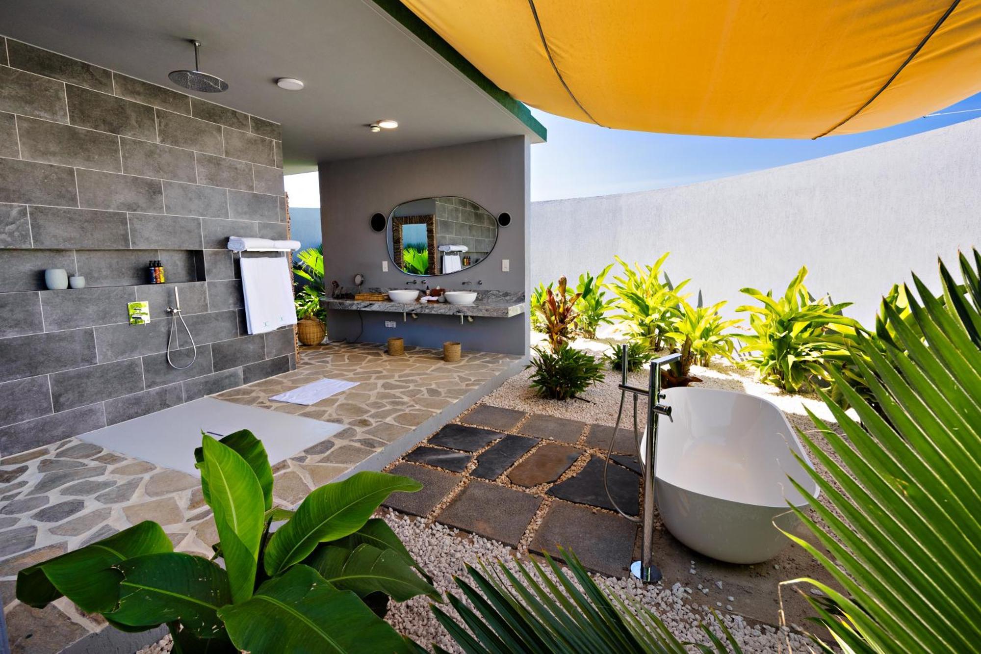 Bawe Island Zanzibar Hotel Exterior foto