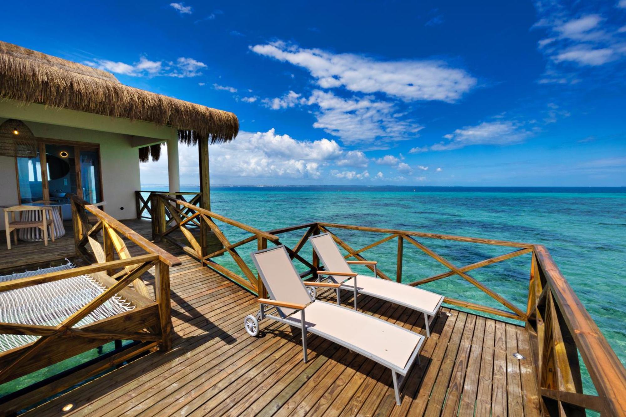 Bawe Island Zanzibar Hotel Exterior foto