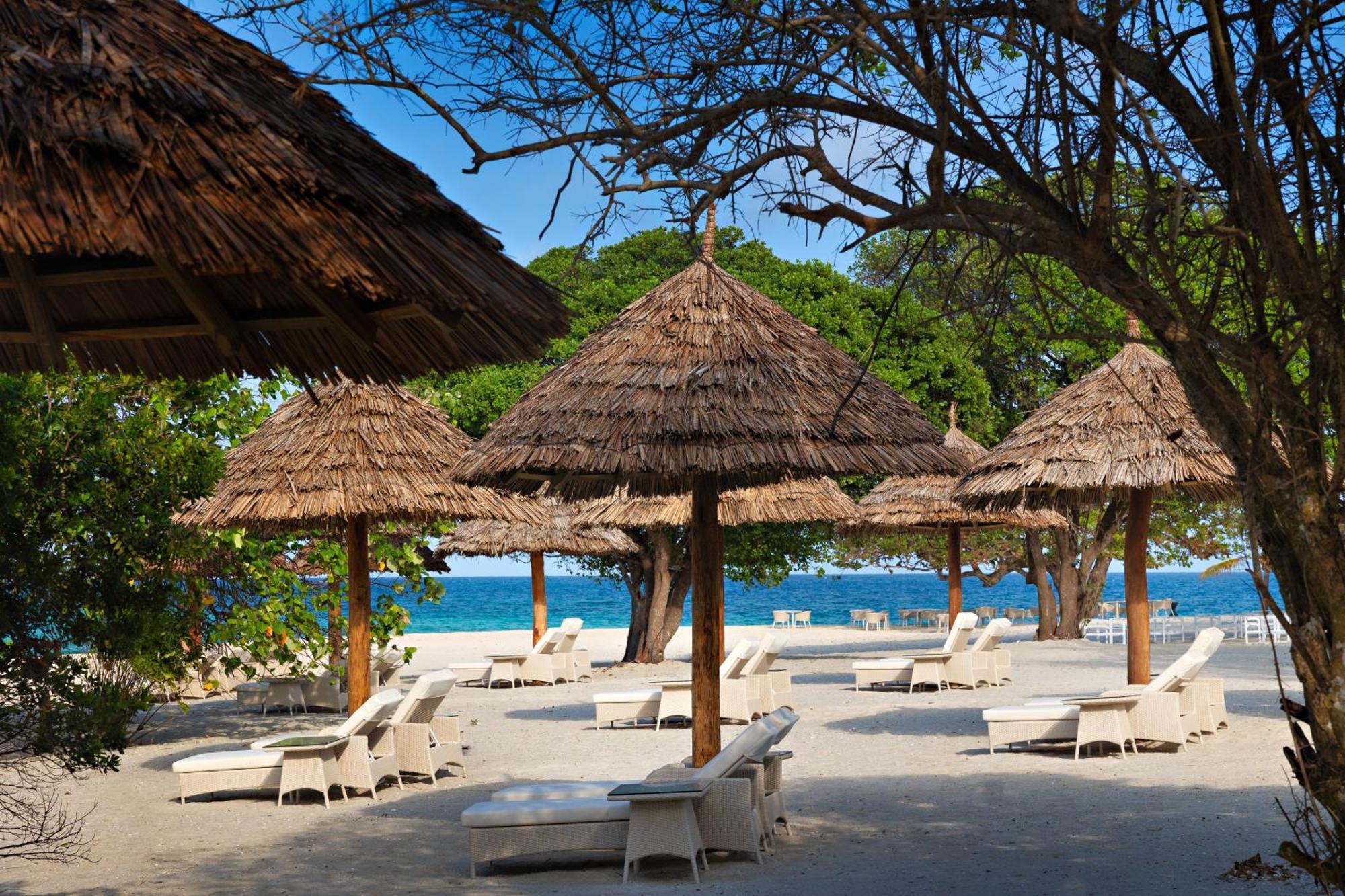 Bawe Island Zanzibar Hotel Exterior foto