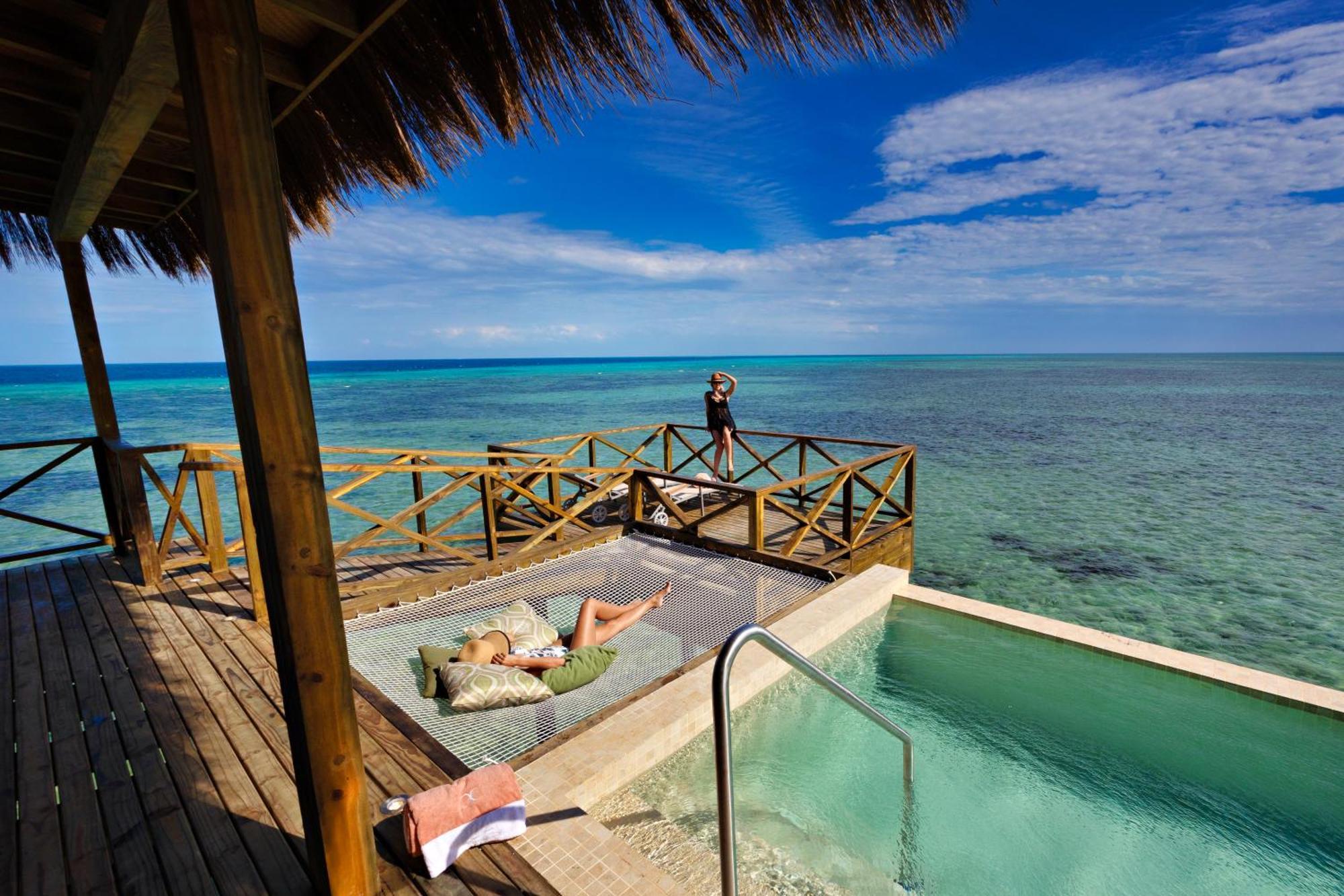 Bawe Island Zanzibar Hotel Exterior foto
